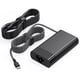 thumbnail image 1 of Cargador portátil JIONR 65W USB C para HP Chromebook Spectre X360, 1 of 7