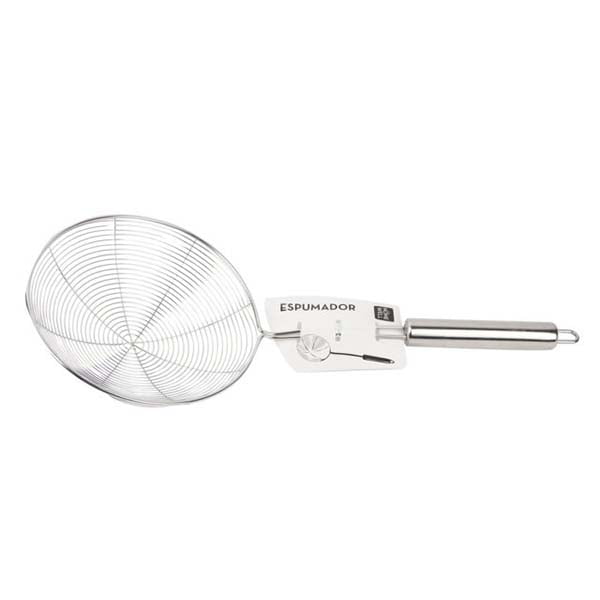 Homewell - Espumador Cocina Metal