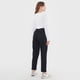 thumbnail image 3 of Pantalón Mujer Jogger Negro Liso Corona, 3 of 5