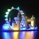 thumbnail image 1 of Kit de iluminación LED para Lego Architecture London Skyline 21034, 1 of 6