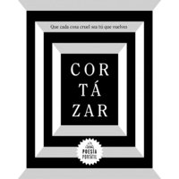 Random House - Libro Que Cada Cosa Cruel Sea Tú Que Vuelves- Julio Cortázar