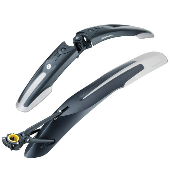 Tapabarros Topeak Trasero Delantero 27.5 MTB M1-XC11