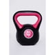 thumbnail image 1 of Kettle Bell Bicolor 8Lb Fucsia Fluor, 1 of 5