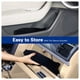 thumbnail image 4 of Parasol para parabrisas de coche JASVIC UV Block (grande), 4 of 7