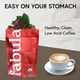 thumbnail image 4 of Café Fabula Half-Caff Tostado Medio Orgánico 340 g, 4 of 7