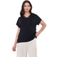 thumbnail image 1 of Polera Mujer Escote Negro Corona, 1 of 5