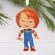 thumbnail image 3 of Adorno Navideño Hallmark Chucky 6 × 8 × 4 cm – Regalo de Película, 3 of 7