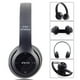thumbnail image 3 of Audífonos Bluetooth P47 Stereo Radio Mp3, 3 of 3