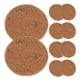 thumbnail image 1 of 10 piezas almohadillas de anidación de aves, alfombra de nido de paloma de seda de palma de coco, material de anidación de aves, almohadillas de la caja de anidación de los loros para la inc, 1 of 3
