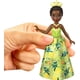 thumbnail image 4 of Set de juguetes Mattel Disney Princess & Friends con 5 muñecas pequeñas, 4 of 6