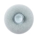 thumbnail image 3 of Esponjas de baño, bola de ducha, secado rápido, ergonómicas, accesorios de baño, esponja de lufa de baño para fregar el cuerpo para mujeres, hombres, Estilo D, 3 of 5