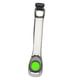 thumbnail image 5 of Brazalete LED Correa Reflectante Cinturón Usable Para Acampar Noche Correr Caminar Verde, 5 of 5