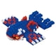 thumbnail image 1 of Kit de construcción nanobloque Pokémon Kyogre con 260 piezas, 1 of 3