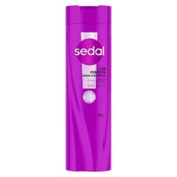 Shampoo Liso Perfecto 340 Ml Sedal
