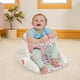 thumbnail image 2 of Asiento de suelo para bebé Bright Starts Learn-to-Sit en 2 posiciones, color rosa, 2 of 9