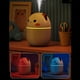 thumbnail image 2 of 1pc Cute Air Humidifier 8.8oz/250ML Aroma Essential Oil Diffuser USB Cool Mist Sprayer For Bedroom Home Car Fragrance Diffuser, 2 of 4