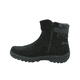 thumbnail image 2 of BOTINES AZALEIA DAKOTA NEGRO MUJER | AZ254011205-411 - Talla 36, 2 of 5