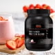 thumbnail image 2 of Amp Sustained Protein Frutilla Milkshake, 28 Servidas, 2 of 3