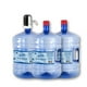 thumbnail image 1 of Kit 3 Agua Purificada y Dispensador eléctrico SOLO RM, 1 of 8