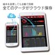 thumbnail image 5 of Diana electrónica GRANBOARD Dash Blue Bluetooth, 5 of 9