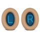 thumbnail image 1 of Almohadillas Para Auriculares Para Bose Qc15 Qc25 Espuma Suave De Cuero, 1 of 7