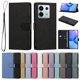 thumbnail image 1 of Cartera Funda para Xiaomi Redmi Note 13 Pro 5G Carga Inalámbrica, Negro, 1 of 6