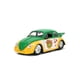 thumbnail image 4 of Coche de juguete Jada Teenage Mutant Ninja Turtles 1:24 Volkswagen, 4 of 8