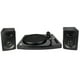 thumbnail image 1 of Tornamesa Negra Turnalux TT 71BHBK, 1 of 4