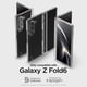 thumbnail image 3 of Funda Spigen Ultra Hybrid Pro para el Galaxy Z Fold 6 (2024), 3 of 9
