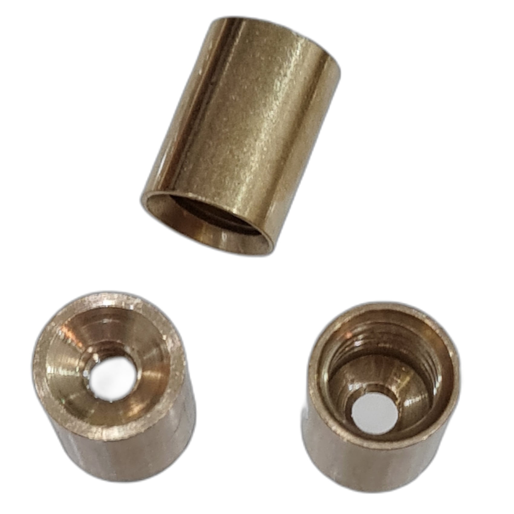 Cobra - Adaptador Punta Taco Pool 11mm (x3)