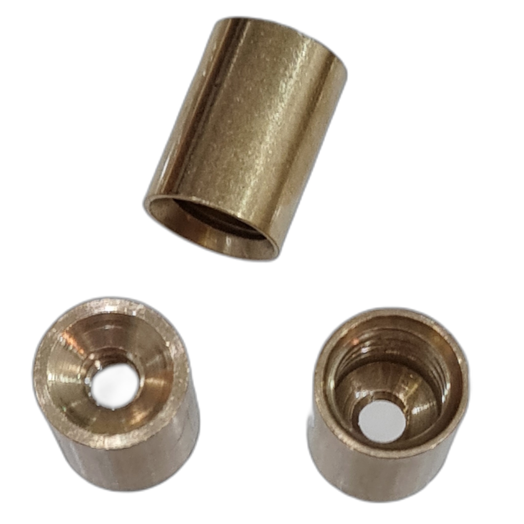 Cobra - Adaptador Punta Taco Pool 11Mm (X3)