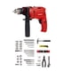 thumbnail image 1 of Taladro Impacto 650W, 1 of 2
