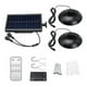 thumbnail image 3 of Lámpara Doble Solar 90W Control Remoto, 3 of 3