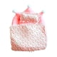 thumbnail image 5 of Cama Para Mu?ecas Ligera, Colcha, Colchón Y Almohada Para El Hogar, Dormitorio, Sala De Estar, Talla S, Rosa, 5 of 5