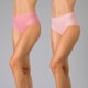 thumbnail image 1 of Pack 2X Calzon Maxi Micro Bonded Flores Mujer 25638-273, 1 of 4