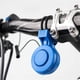 thumbnail image 4 of bocina para bicicleta eléctrica de 120 dB, 4 modos de sonido, batería recargable, resistente al agua, para niños y adultos, ideal para ciclismo de montaña., 4 of 8