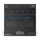 thumbnail image 2 of Cuerdas para guitarra acústica D'Addario XT 80/20 con revestimiento de bronce, 2 of 6