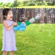 thumbnail image 2 of Bubble Leaf Blower ArtCreativity para niños pequeños con solución, 2 of 7