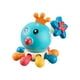 thumbnail image 1 of Juguetes Interactivos Para Bebés Montessori Para Niñas, Niños, Niños Pequeños, Regalos De Cumpleaños, Azul, 1 of 5