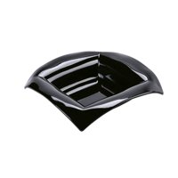 Imahe - Bowl Melamina Negro 32 Cm