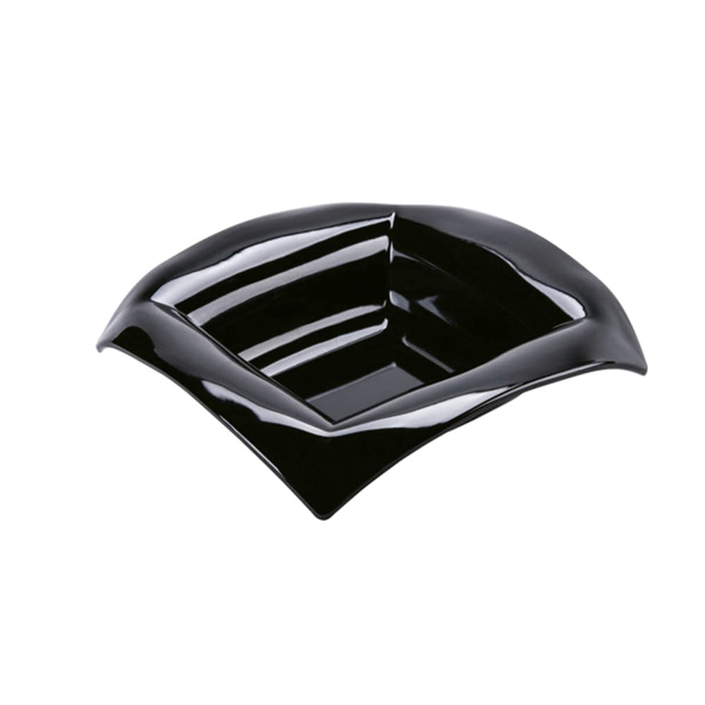 Imahe - Bowl Melamina Negro 32 Cm