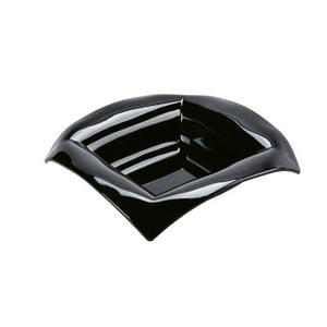 Imahe - Bowl Melamina Negro 32 Cm