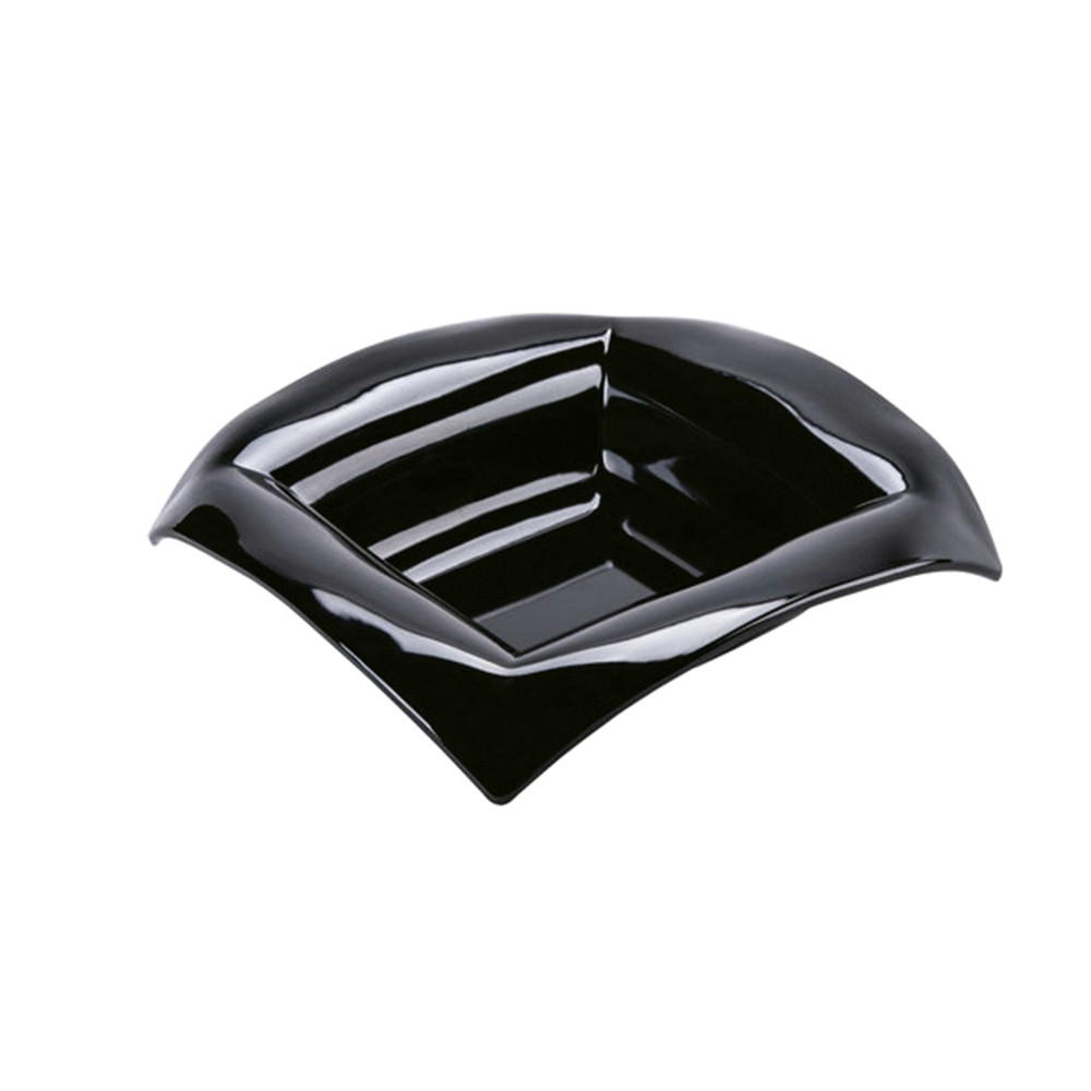 Imahe - Bowl Melamina Negro 32 Cm
