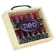thumbnail image 1 of Juego 12 Fresas Eje 1/2 Caja De Madera, 1 of 3