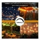 thumbnail image 3 of Guirnalda 10 Metros electrica con ampolletas E27 LED, 3 of 3