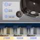 thumbnail image 4 of Reflector LED exterior AWSENS de 26 W con sensor de anochecer a amanecer, 4 of 9
