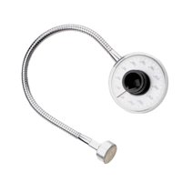 Magideal - Medidor De Ángulo De Torsión De 1/2 Pulgada, Herramienta De Medición Ajustable De 360 Grados, Llave Dinamométrica De 1/2 Pulgada, Herramienta De Med