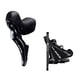 thumbnail image 1 of Set Freno Hid. Shimano ST-R7025 L BR-R7070 140mm Resina, 1 of 2