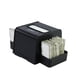 thumbnail image 2 of Dispensador De Servilletas Intercaladas Con Soporte Nobre Negro, 2 of 3