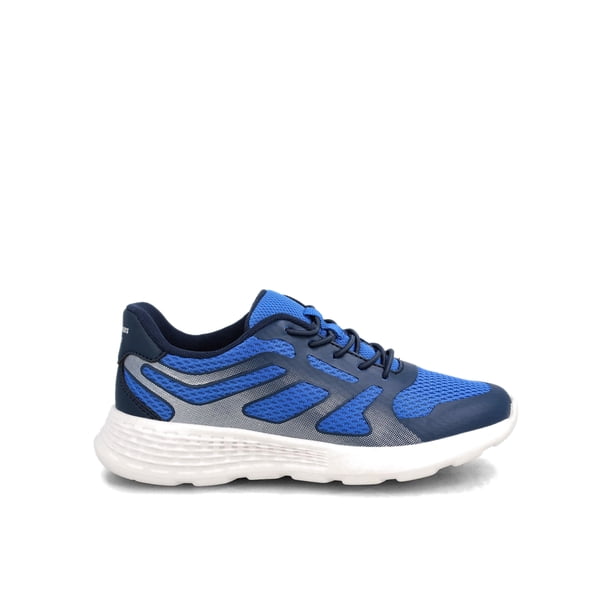 Zapatilla Niño Bubblegummers Ford Azul